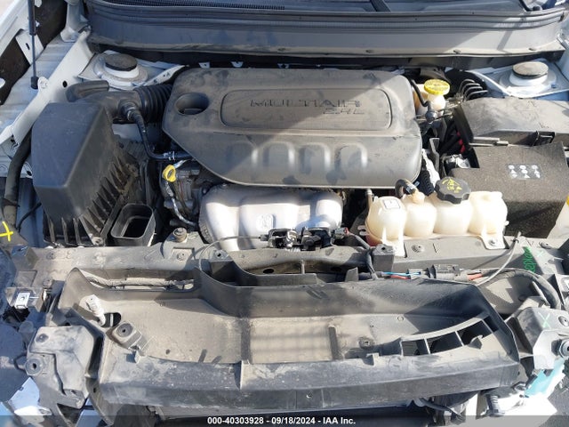 1C4PJMCB7LD616677 Jeep Cherokee Latitude 4x4