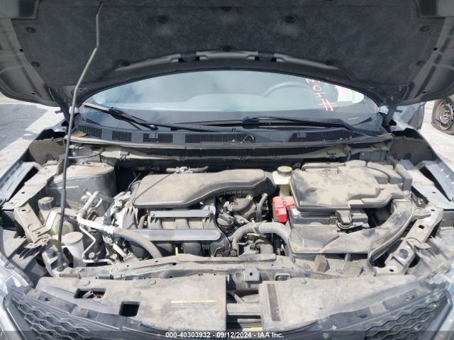 JN1BJ1CP9KW526733 Nissan Rogue Sport S