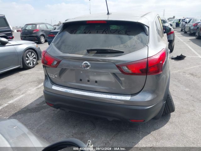 JN1BJ1CP9KW526733 Nissan Rogue Sport S