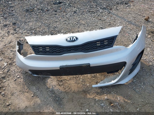 KIA RIO LX 2016 KNADM5A38G6676521 Image 12