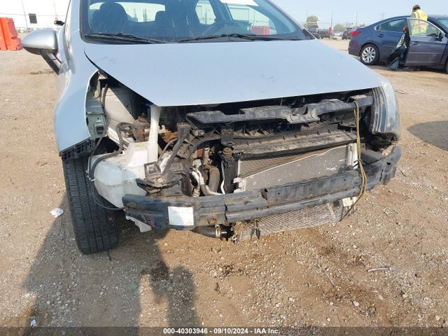 KIA RIO LX 2016 KNADM5A38G6676521 Image 6