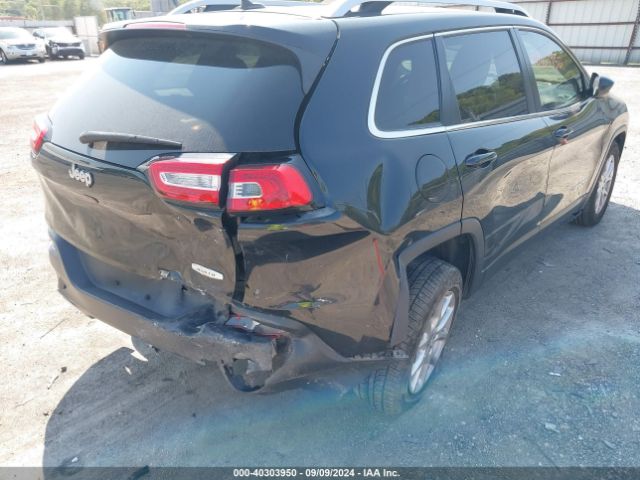 1C4PJLCS2FW518319 Jeep Cherokee North