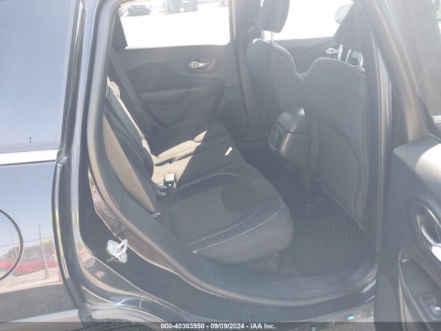 1C4PJLCS2FW518319 Jeep Cherokee North
