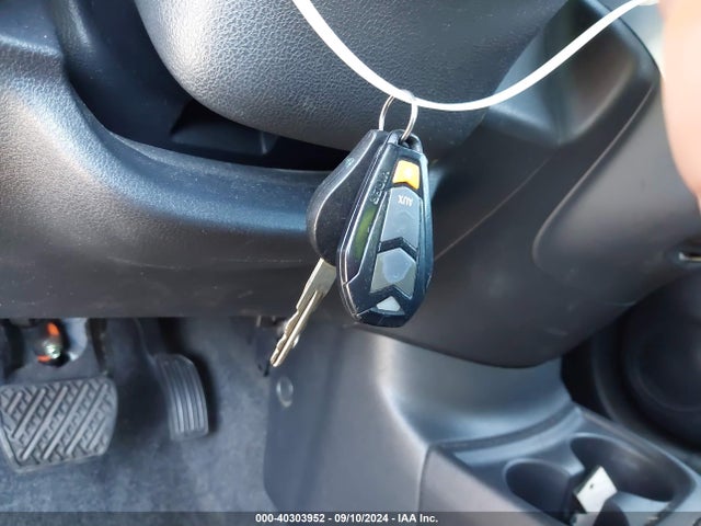 Nissan Versa 1.6 Sv 2015 3N1CN7AP5FL950310 Image 11
