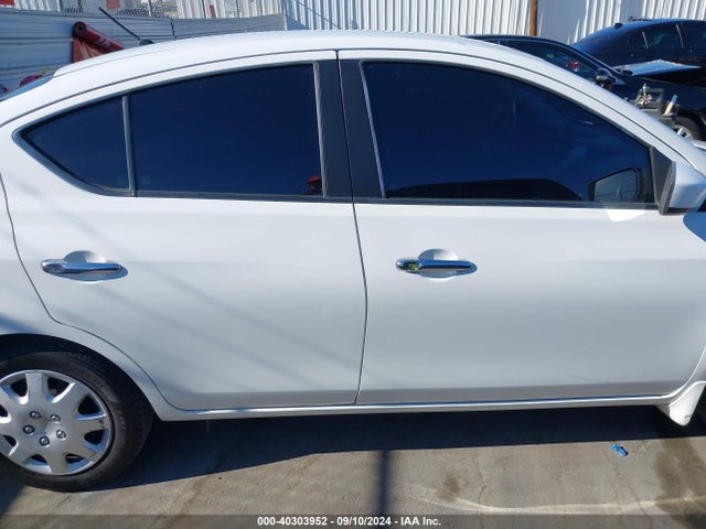 Nissan Versa 1.6 Sv 2015 3N1CN7AP5FL950310 Image 13