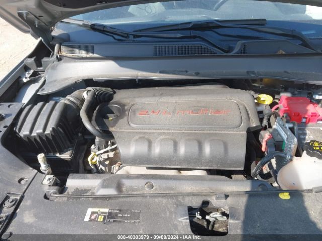 3C4NJCCB3LT218541 Jeep Compass Limited Fwd