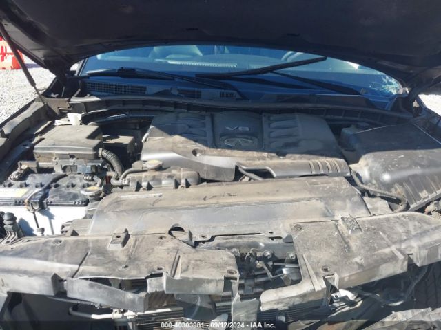 JN8AZ2NF5H9647329 Infiniti QX80