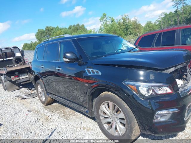 JN8AZ2NF5H9647329 Infiniti QX80