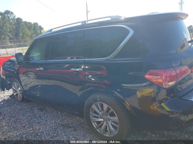 JN8AZ2NF5H9647329 Infiniti QX80