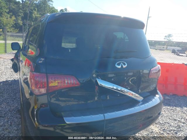 JN8AZ2NF5H9647329 Infiniti QX80