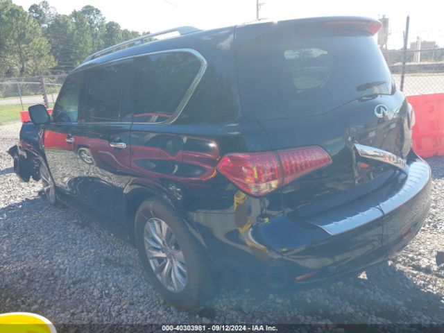 JN8AZ2NF5H9647329 Infiniti QX80