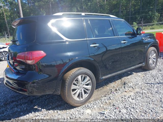 JN8AZ2NF5H9647329 Infiniti QX80