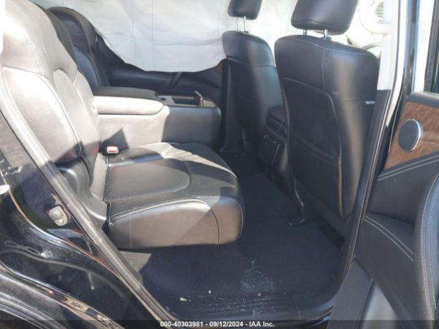 JN8AZ2NF5H9647329 Infiniti QX80