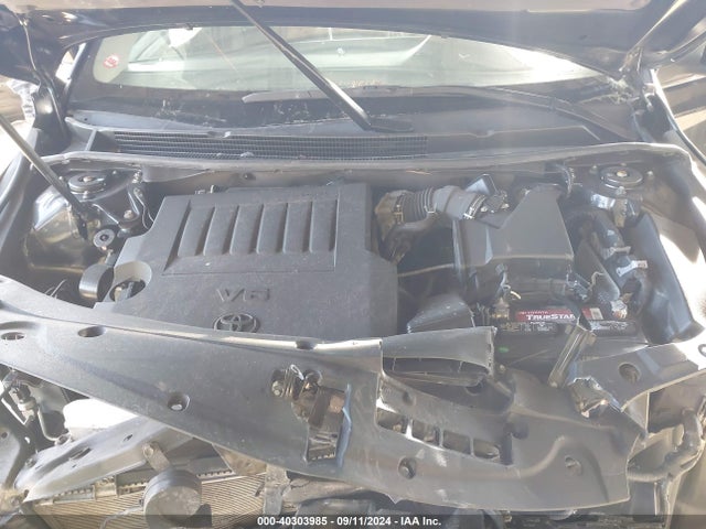 Toyota Avalon Xle Touring 2015 4T1BK1EB3FU139569 Image 10