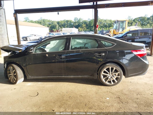 Toyota Avalon Xle Touring 2015 4T1BK1EB3FU139569 Image 13