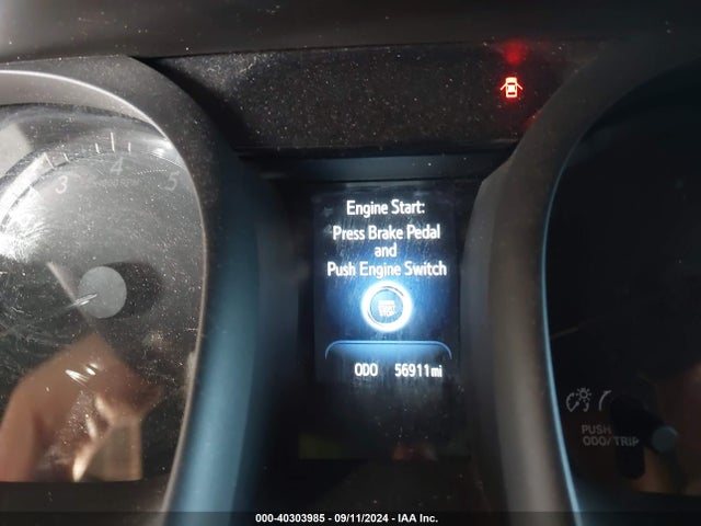 Toyota Avalon Xle Touring 2015 4T1BK1EB3FU139569 Image 14