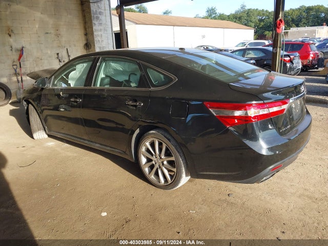 Toyota Avalon Xle Touring 2015 4T1BK1EB3FU139569 Image 3