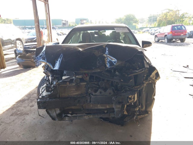 Toyota Avalon Xle Touring 2015 4T1BK1EB3FU139569 Image 6
