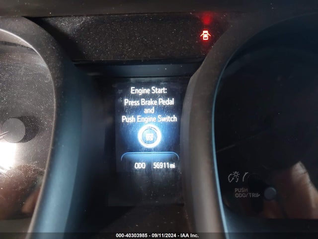 Toyota Avalon Xle Touring 2015 4T1BK1EB3FU139569 Image 7