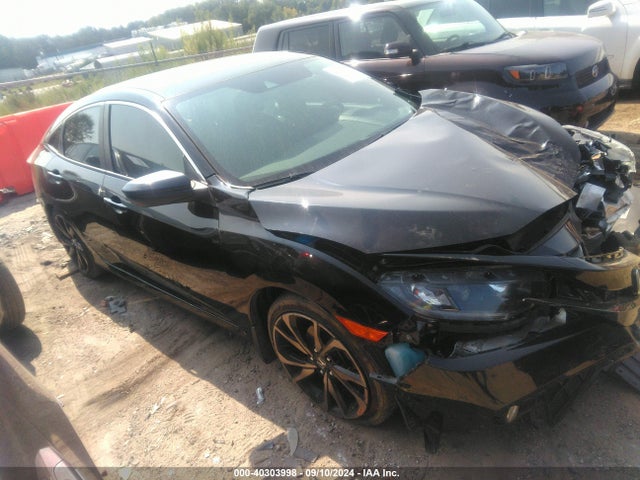 2019 2HGFC2F81KH571619 main image