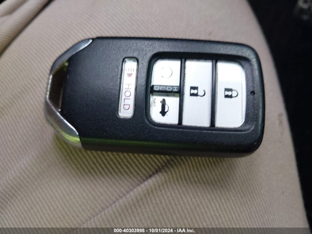 Honda Civic Sport 2019 2HGFC2F81KH571619 Image 11