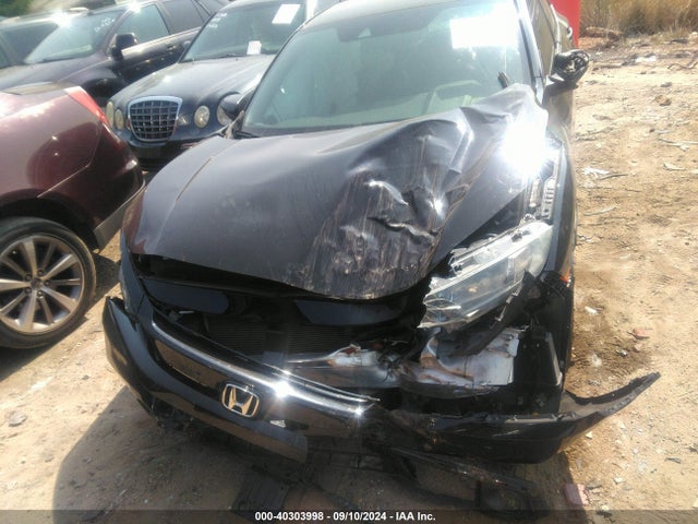 Honda Civic Sport 2019 2HGFC2F81KH571619 Image 12