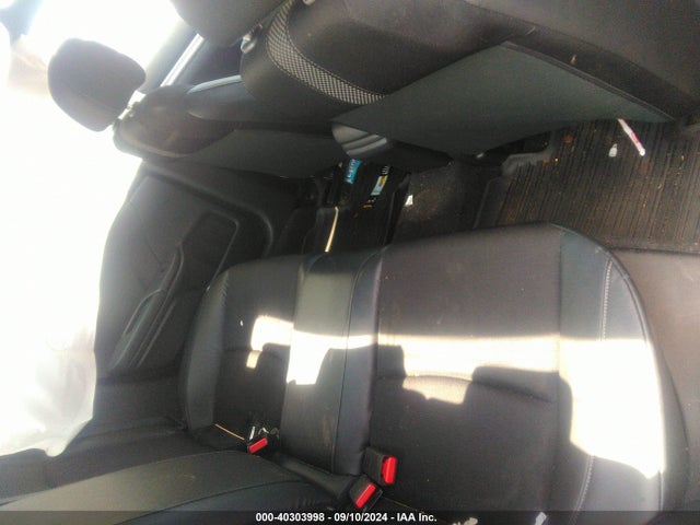 Honda Civic Sport 2019 2HGFC2F81KH571619 Image 8