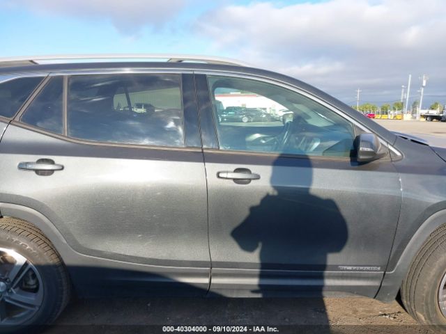 3GKALPEVXKL192594 GMC Terrain Slt