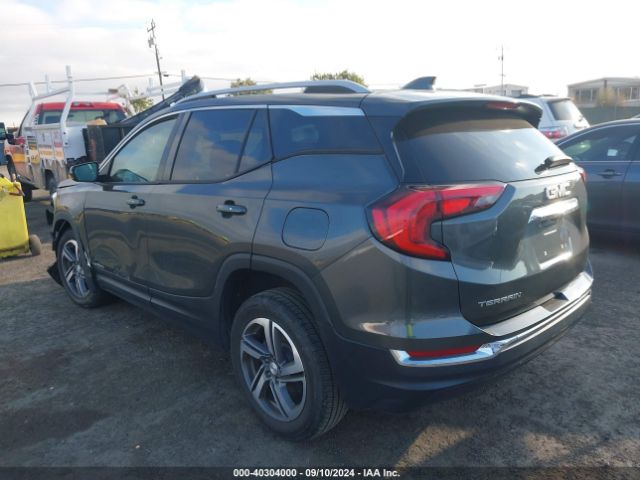 3GKALPEVXKL192594 GMC Terrain Slt