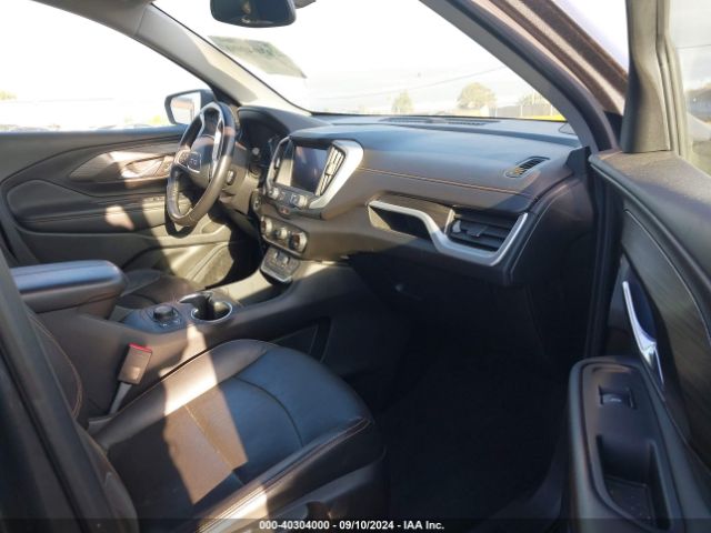 3GKALPEVXKL192594 GMC Terrain Slt