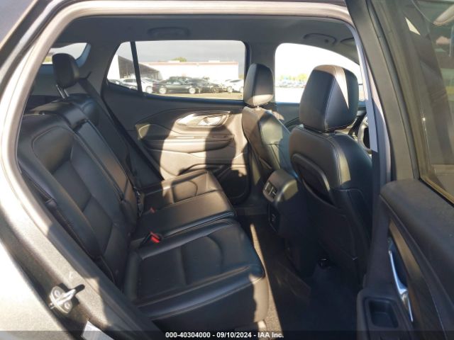 3GKALPEVXKL192594 GMC Terrain Slt