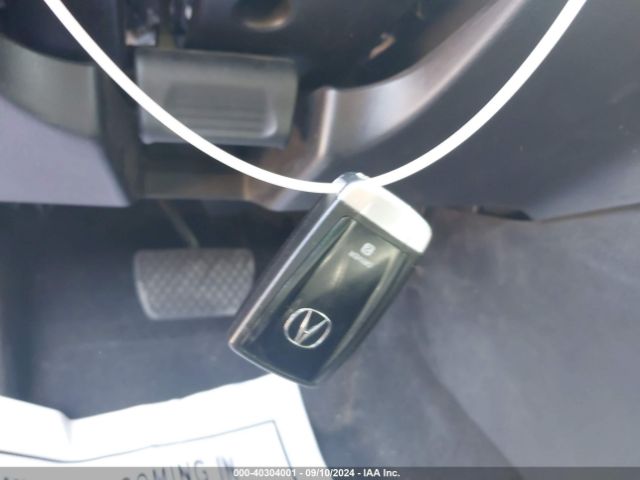 19UDE2F72KA010725 Acura Ilx Premium Package/technology Package