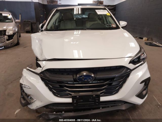 4S3BWAN68R3015948 Subaru Legacy Limited