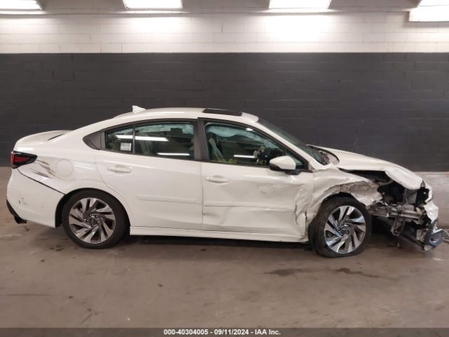 4S3BWAN68R3015948 Subaru Legacy Limited