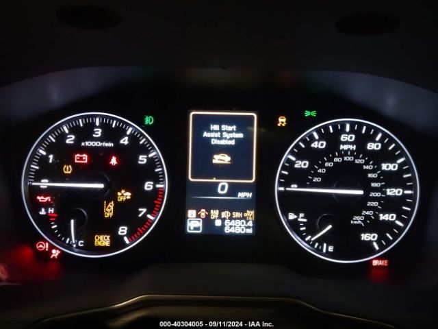 4S3BWAN68R3015948 Subaru Legacy Limited