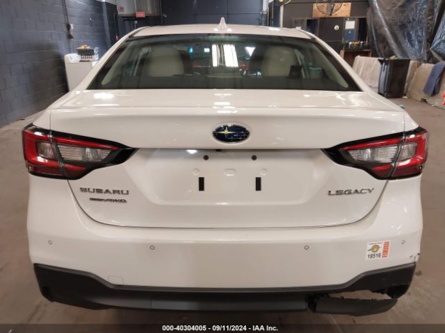 4S3BWAN68R3015948 Subaru Legacy Limited
