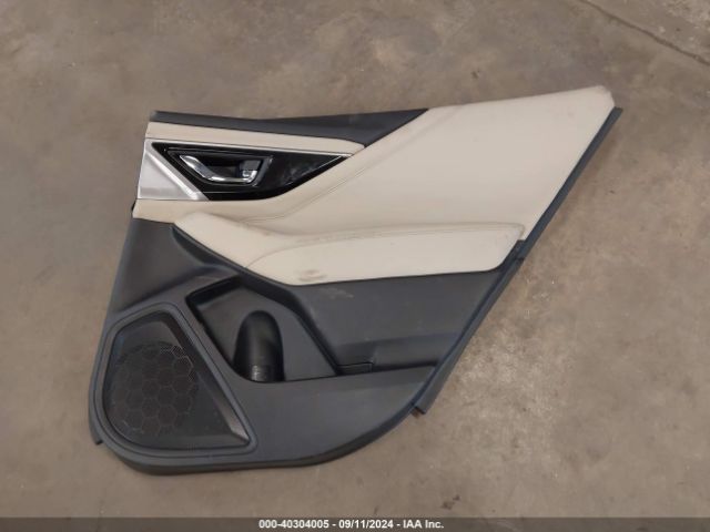 4S3BWAN68R3015948 Subaru Legacy Limited