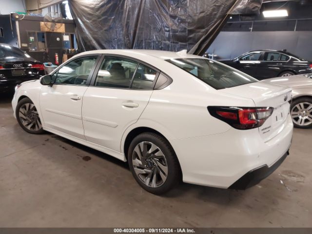 4S3BWAN68R3015948 Subaru Legacy Limited