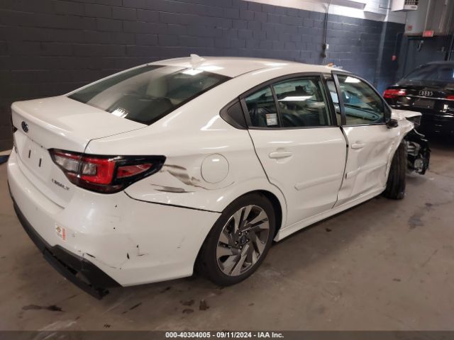 4S3BWAN68R3015948 Subaru Legacy Limited