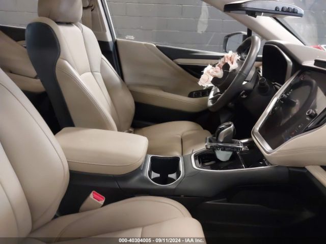 4S3BWAN68R3015948 Subaru Legacy Limited