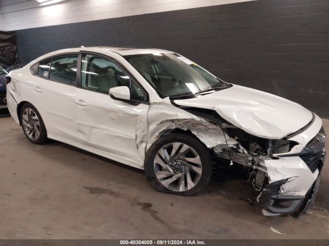 4S3BWAN68R3015948 Subaru Legacy Limited