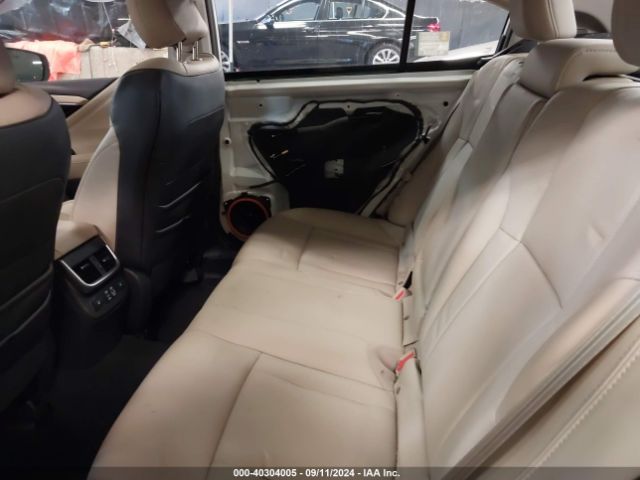 4S3BWAN68R3015948 Subaru Legacy Limited