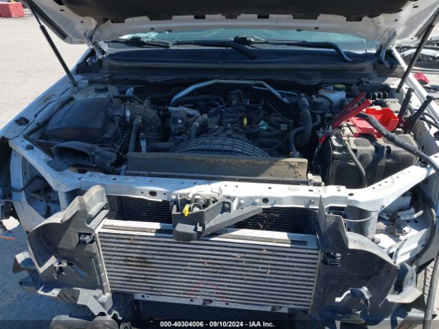 1FTER1FH6KLA98905 Ford Ranger Xlt