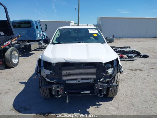 1FTER1FH6KLA98905 Ford Ranger Xlt