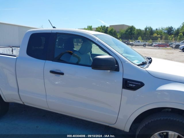 1FTER1FH6KLA98905 Ford Ranger Xlt