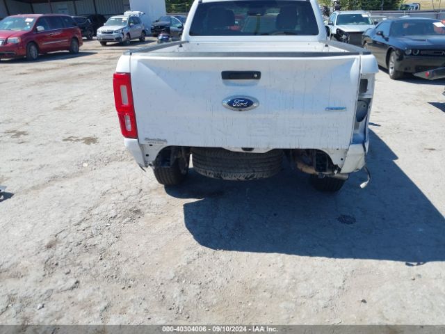 1FTER1FH6KLA98905 Ford Ranger Xlt