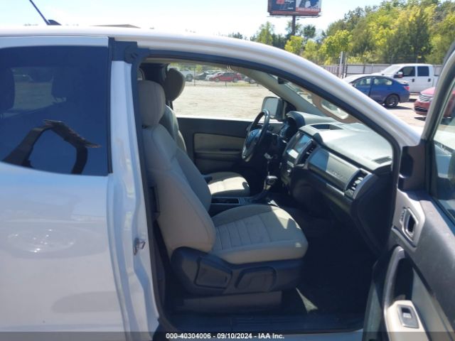 1FTER1FH6KLA98905 Ford Ranger Xlt