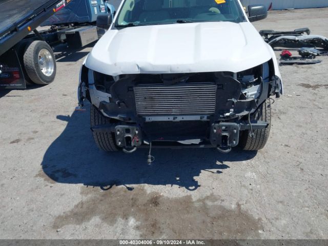 1FTER1FH6KLA98905 Ford Ranger Xlt