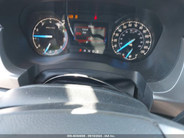 1FTER1FH6KLA98905 Ford Ranger Xlt