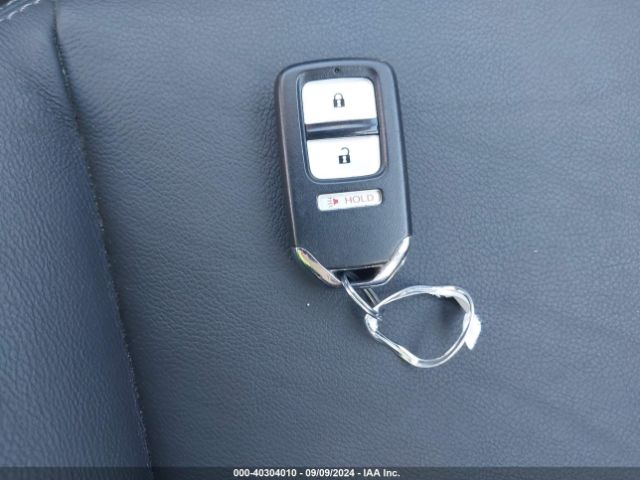 3HGGK5H86HM707341 Honda Fit Ex-l